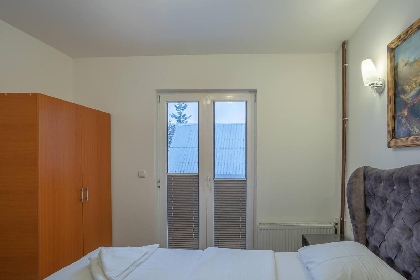 Hotel Pavlovic Žabljak Exterior foto