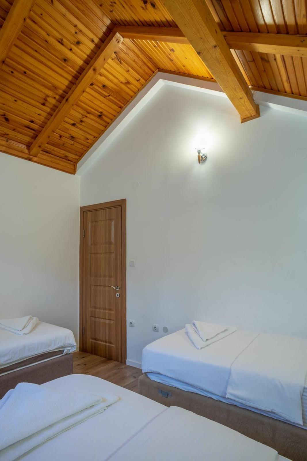 Hotel Pavlovic Žabljak Exterior foto